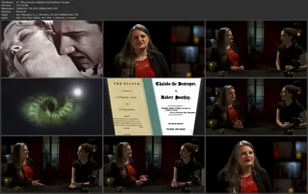TTC Video - The Real History of Dracula