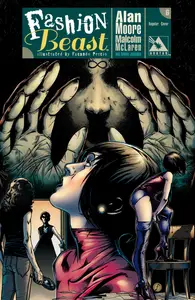 Fashion Beast 006 (2013) (digital-Empire