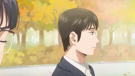 Muchuu sa Kimi ni - 02