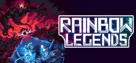 Rainbow Legends (2026)