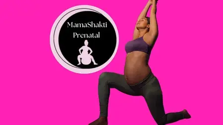 Prenatal Yoga Teacher Certification