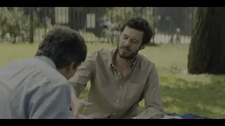 Nobody Wants This S02E08