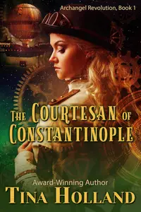 The Courtesan of Constantinople