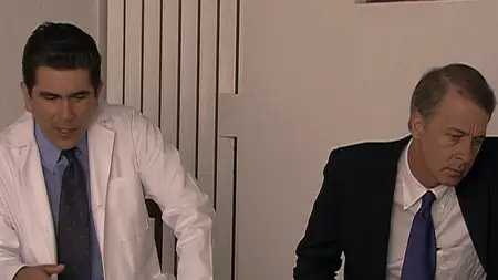 Rebelde S02E114