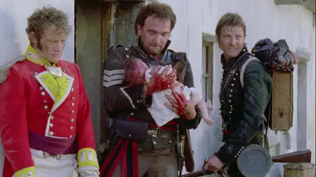 Sharpe's Battle (1995)