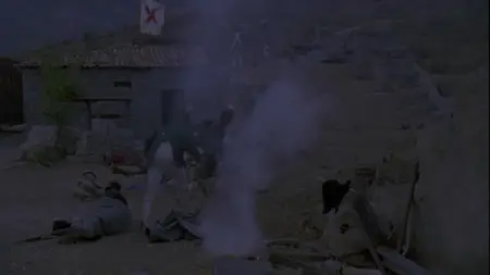 Sharpe's Battle (1995)