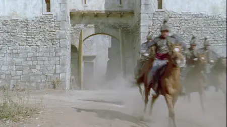 Sharpe's Battle (1995)