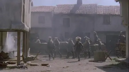 Sharpe's Battle (1995)