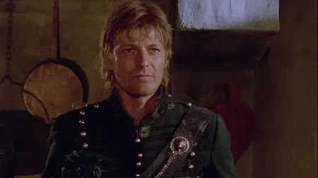 Sharpe's Battle (1995)