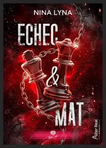 Nina Lyna, "Échec et mat"