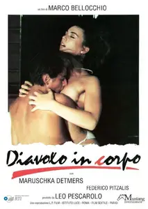 Diavolo in corpo (1986)