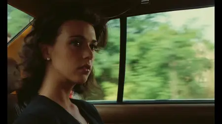 Diavolo in corpo (1986)