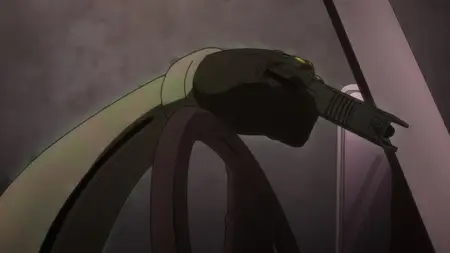 JoJo's Bizarre Adventure: Golden Wind S05E21