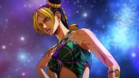 JoJo's Bizarre Adventure: Golden Wind S05E21
