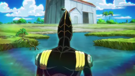 JoJo's Bizarre Adventure: Golden Wind S05E21