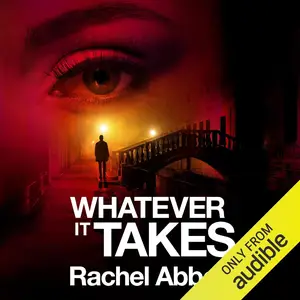 Whatever It Takes: DCI Tom Douglas