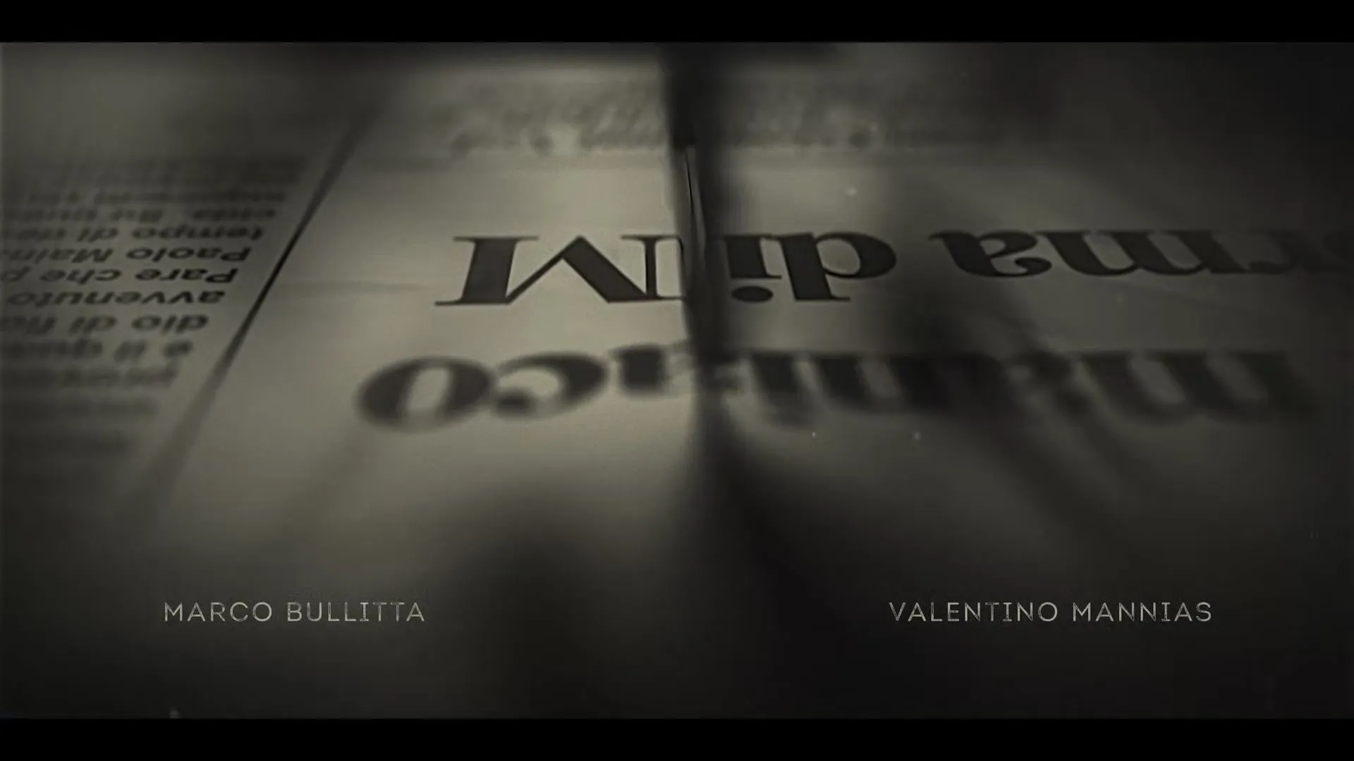 The Monster of Florence S01E04