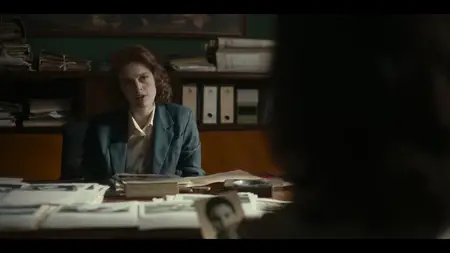 The Monster of Florence S01E04