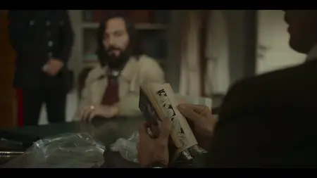 The Monster of Florence S01E04