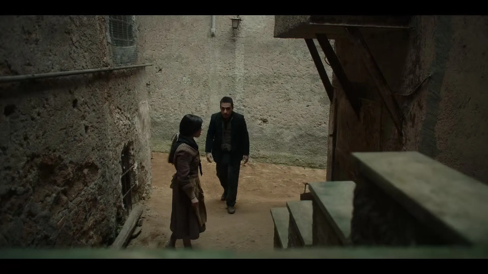 The Monster of Florence S01E04