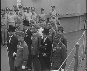 Discovery Channel - Scorched Earth: Atlantic Convoys (2000)