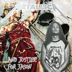 Metallica – ...And Justice For Jason (Remastered) (2018)