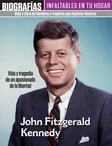 Biografías - 15 Febrero 2025