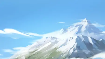 Scissor Seven S05E06 Episode 6