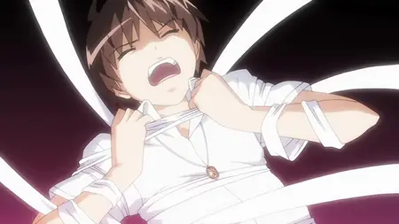 shakugan no shana second   02   the beginning of everything  pball