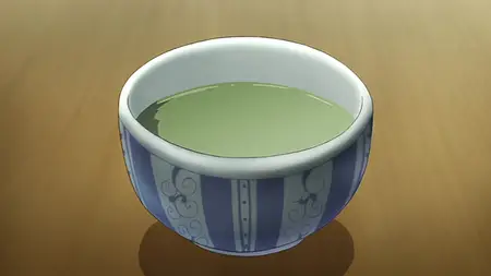 shakugan no shana second   02   the beginning of everything  pball