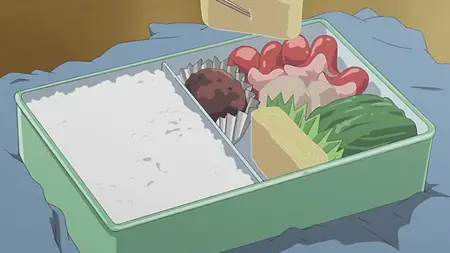 shakugan no shana second   02   the beginning of everything  pball
