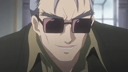 shakugan no shana second   02   the beginning of everything  pball