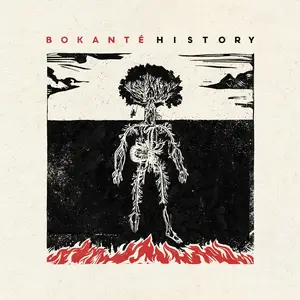 Bokanté - History (2023)