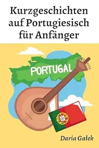 Kurzgeschichten auf Portugiesisch für Anfänger