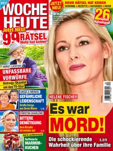 Woche Heute - 7 Mai 2025