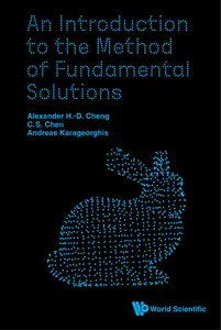 An Introduction to the Method of Fundamental Solutions