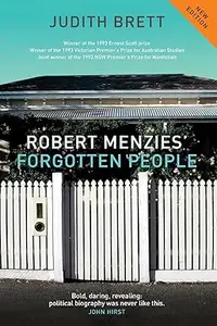 Robert Menzies' Forgotten People