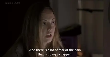 BBC Storyville - Wedding Night (2025)