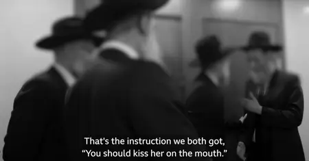BBC Storyville - Wedding Night (2025)