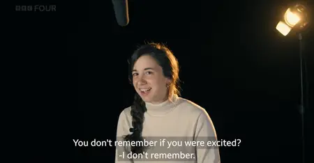 BBC Storyville - Wedding Night (2025)