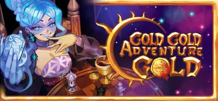 Gold Gold Adventure Gold (2026)