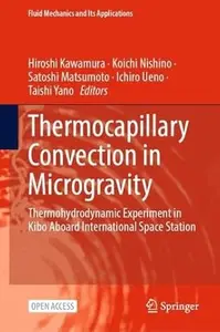 Thermocapillary Convection in Microgravity