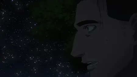 Chi - Chikyuu no Undou ni Tsuite (Orb - On the Movements of the Earth) - S01E12