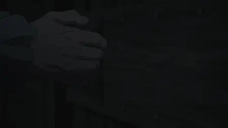 Chi - Chikyuu no Undou ni Tsuite (Orb - On the Movements of the Earth) - S01E12