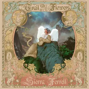 Sierra Ferrell - Trail of Flowers (Deluxe Edition) (2024/2025)