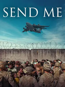 Send Me (2022)