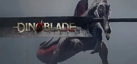 Dinoblade (2026) Update v20260730