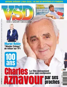 VSD N.2202 - 27 Septembre 2024