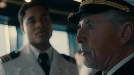 Doctor Odyssey S01E18