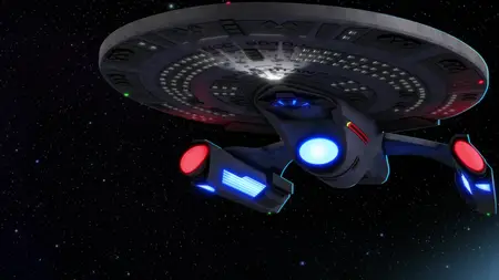 Star Trek: Lower Decks S02E02